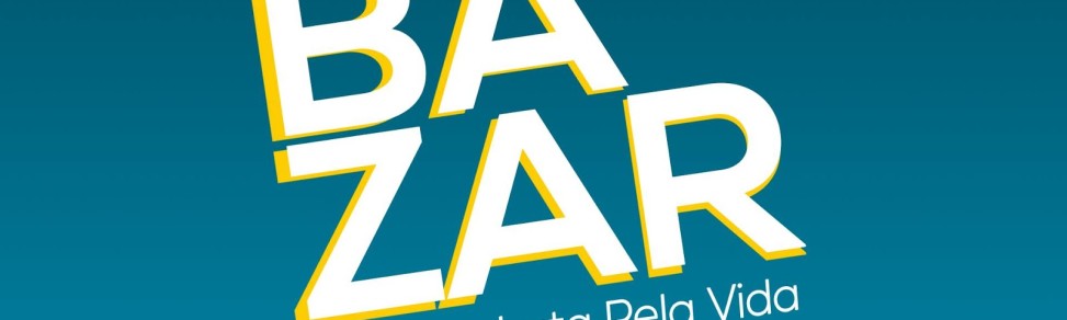 Bazar Hospital do Câncer