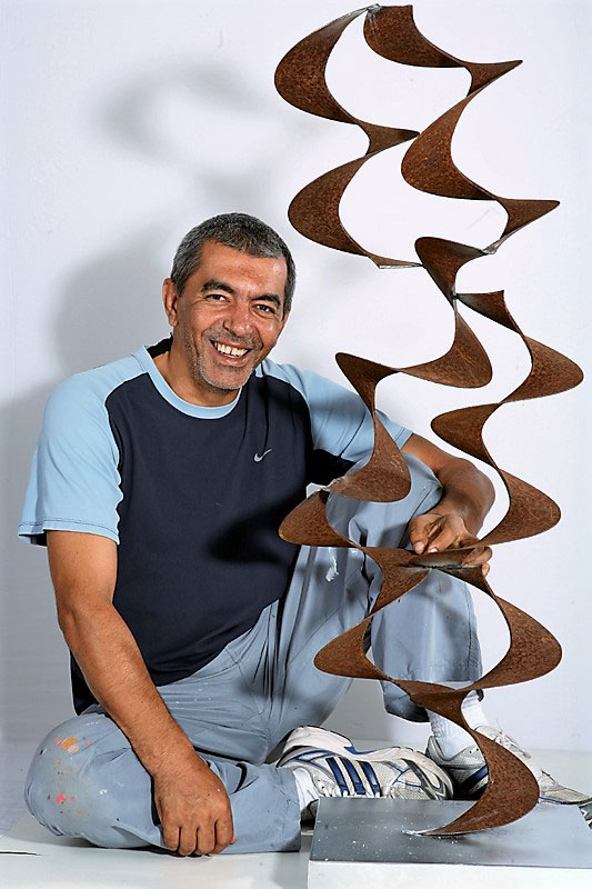 Exposição ‘Arte, Sustentabilidade e Design’