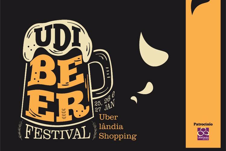 Udi Beer Festival