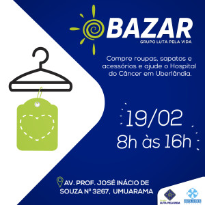 Bazar dia 19