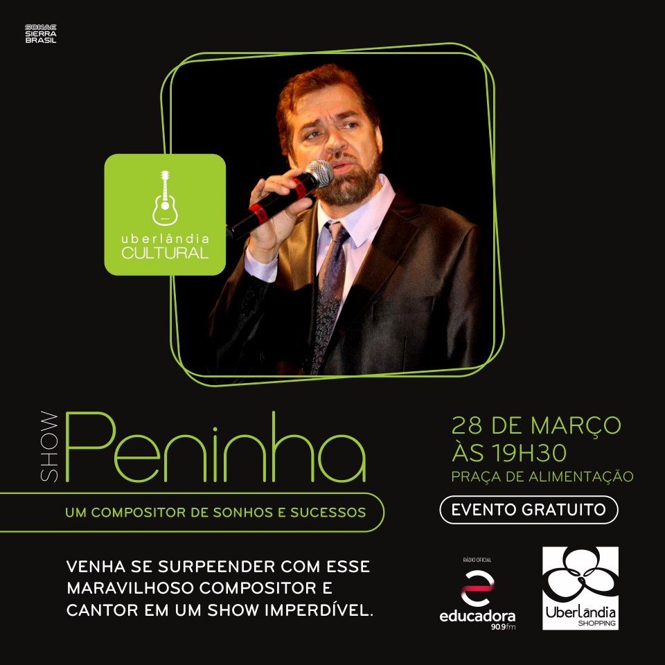 Show Peninha