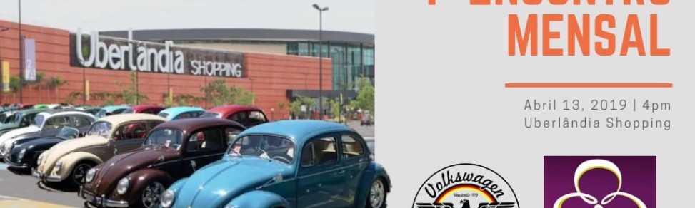 1º Encontro Volkswagen Vintage Garage