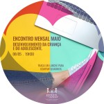 Encontro Mensal - Pontes de Amor