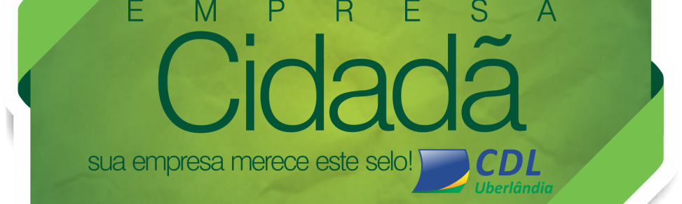 Workshop sobre sustentabilidade – Selo Empresa Cidadã 2019