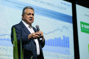 Roberto Rodrigues