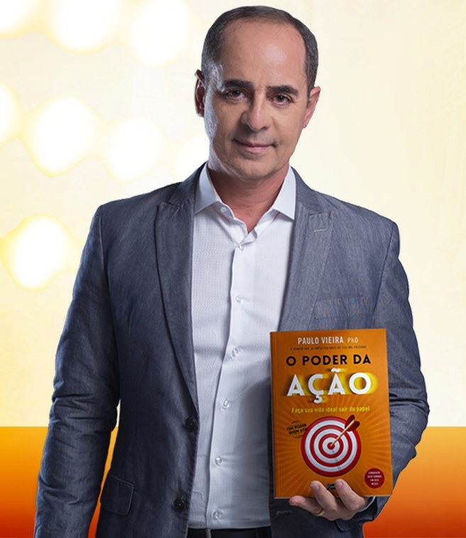 Curso “O poder da Ação”