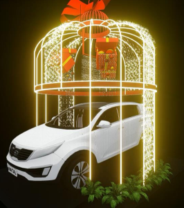 carro