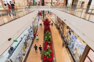 mall