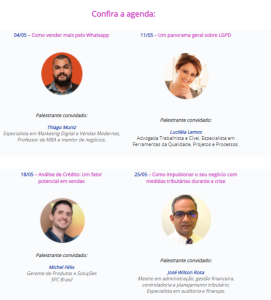 agenda4
