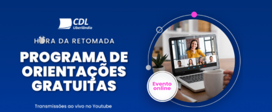 Programa de Orientações Gratuitas