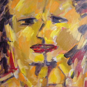 07 - ARNALDO GARCEZ - 50X50