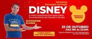 disney