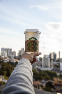 SBUX