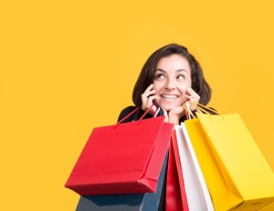 compras