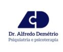 ALFREDO DEMÉTRIO